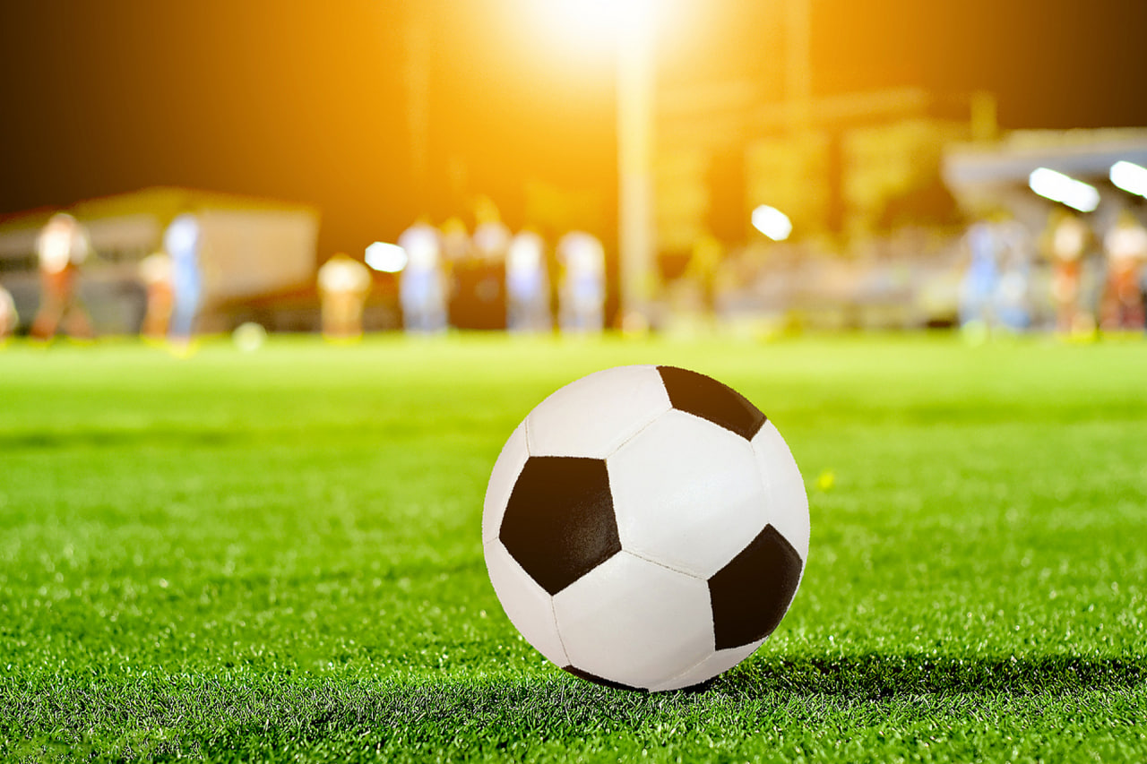 专业足球赛事预测模型app界面展示